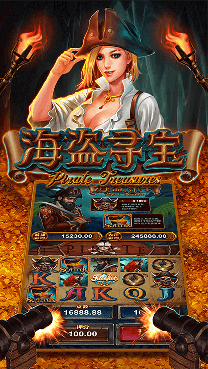 ATG piratetreasure