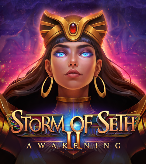 ATG Storm of Seth 2  Awakening / ATG Storm of Seth 2  Awakening
