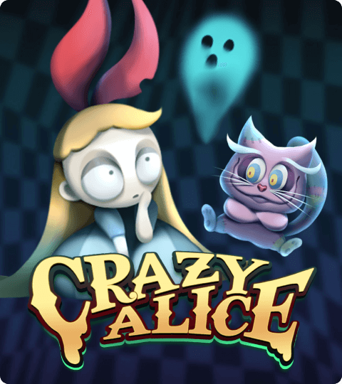 ATG Wonderland Rhapsody