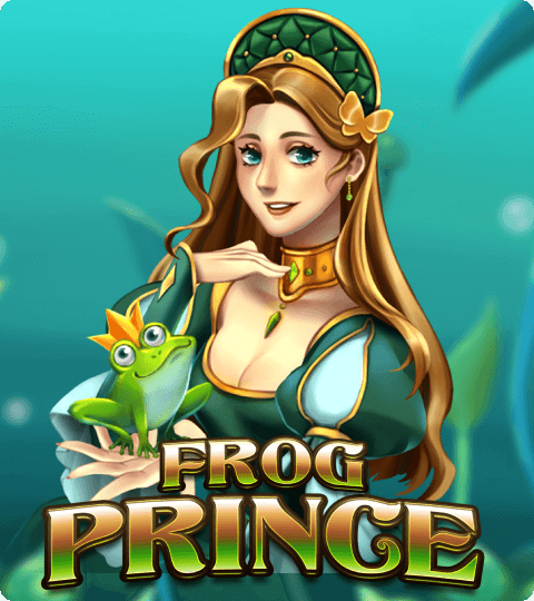 ATG Frog Prince