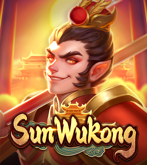 ATG Sun Wukong / ATG Sun Wukong