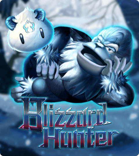 ATG Blizzard Hunter