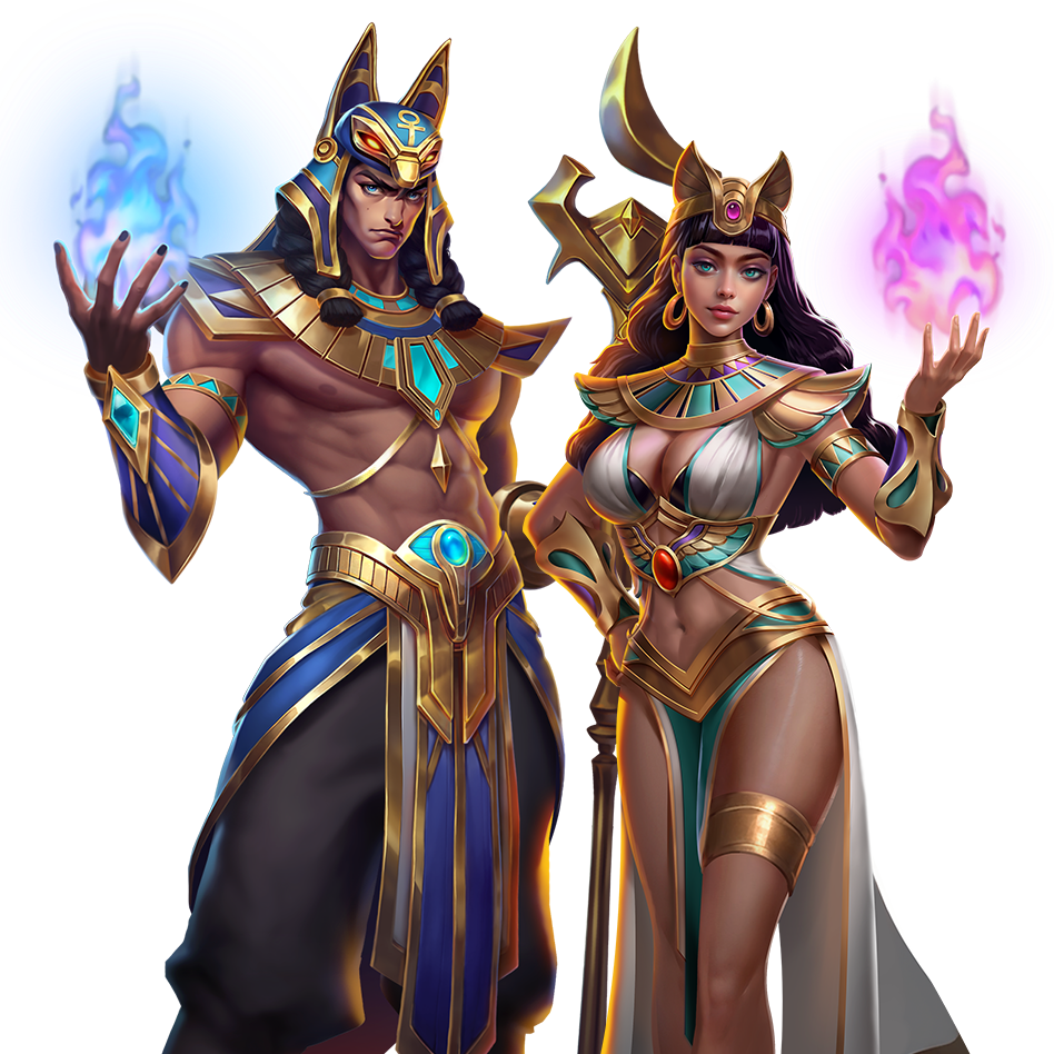 ATG Storm of Seth 2 Awakening