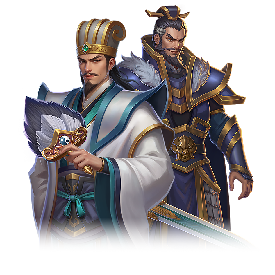 ATG ศึกแดงสามก๊ก 